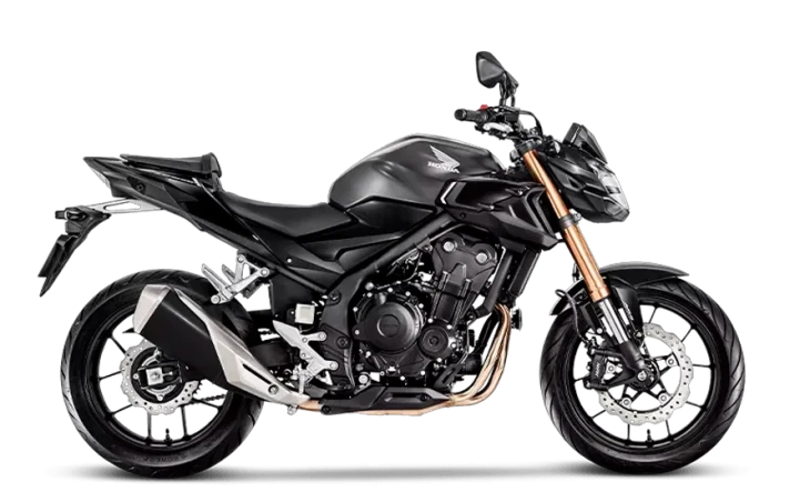 CB 500F ABS