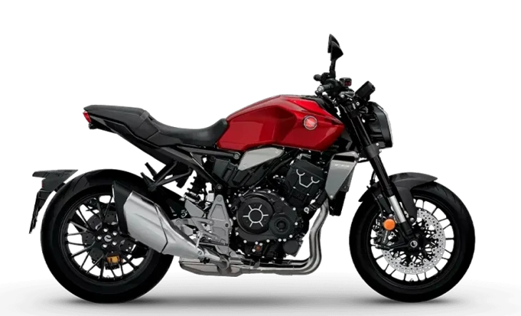 CB 1000R
