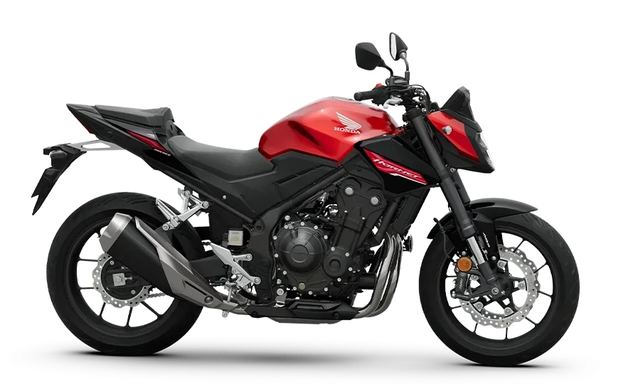 Hornet 500