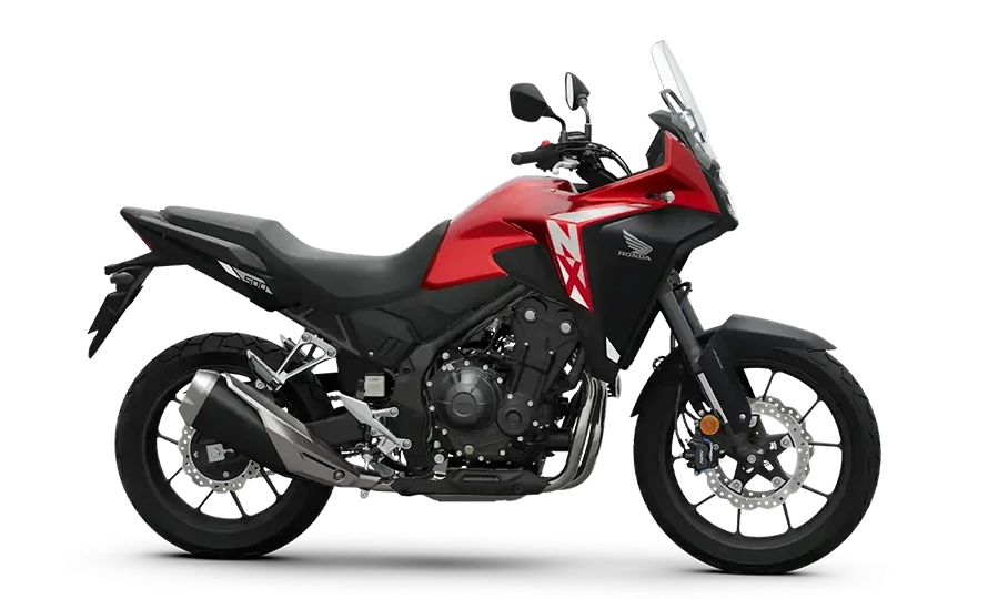 NX 500
