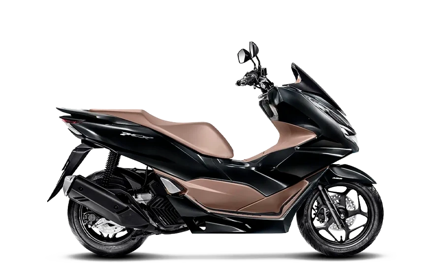 PCX DLX ABS 