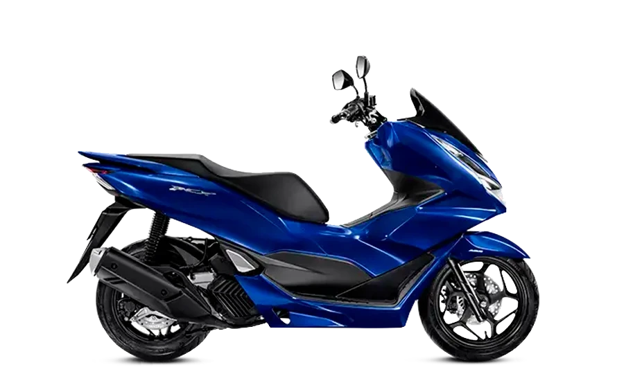 PCX ABS 