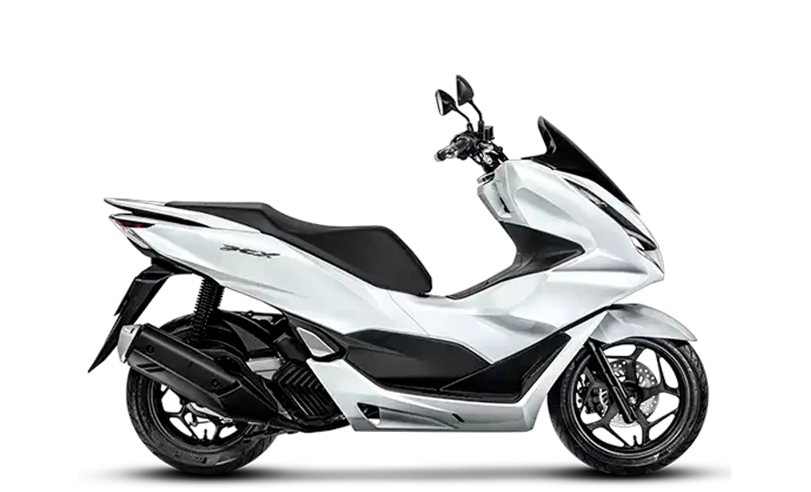 PCX CBS 