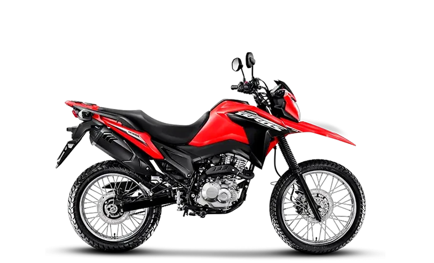 NXR 160 Bros CBS