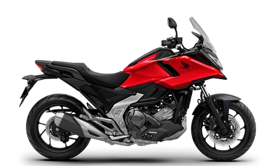 NC 750X MT
