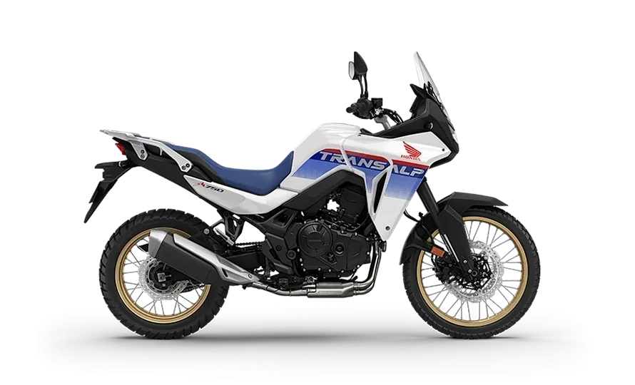 Transalp 750