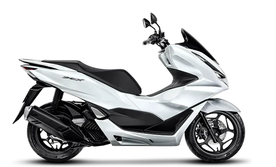 PCX CBS 2025 - PCX CBS
