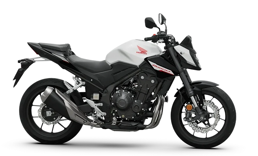 Hornet 500 - PREÇO IMPERDIVEL PARA O MÊS DE AGOSTO . 25/26 