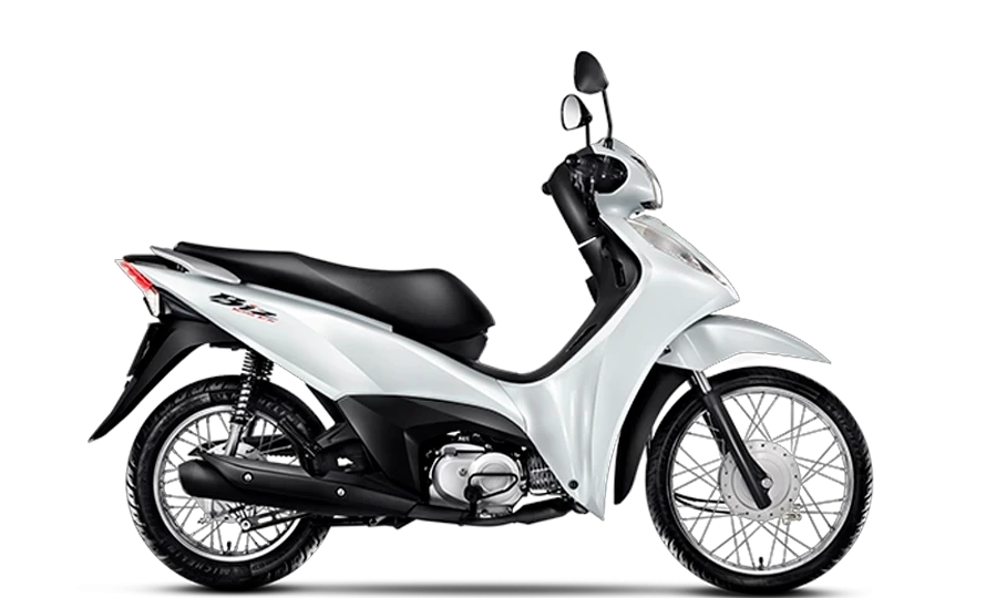 Biz 125 ES  - PREÇO IMPERDIVEL PARA O MÊS DE AGOSTO. 26/26  COM EMPLACAMENTO INCLUSO!