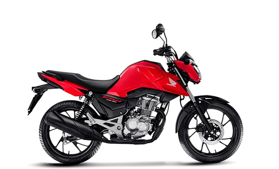 CG 160 Fan  - PREÇO IMPERDÍVEL PARA O MÊS DE AGOSTO, EMPLACAMENTO  INCLUSO!