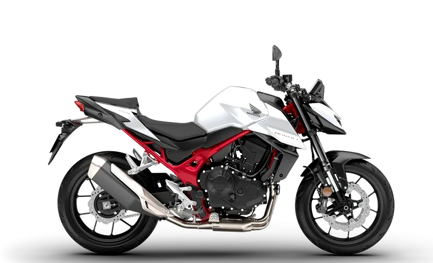 Hornet 750 -  Parcelas a partir de R$858,00*