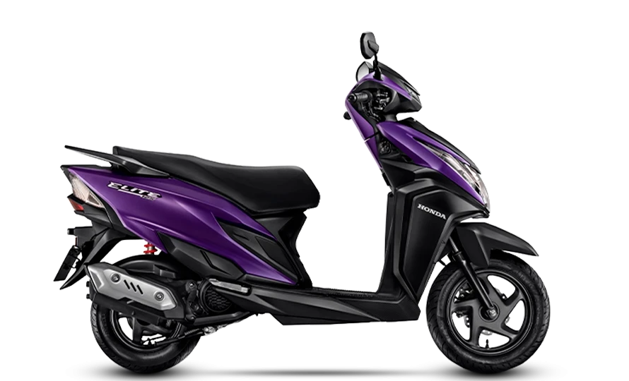 Elite 125 - Elite 125