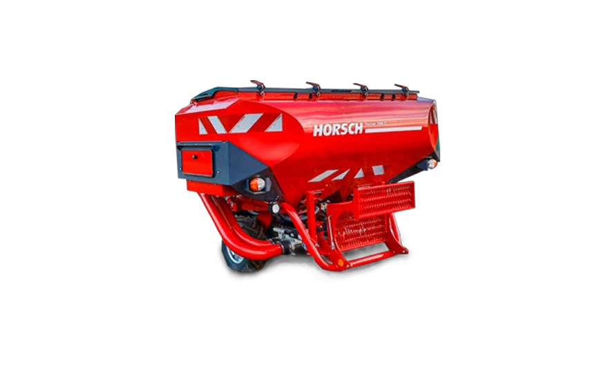 Partner 2800 HT