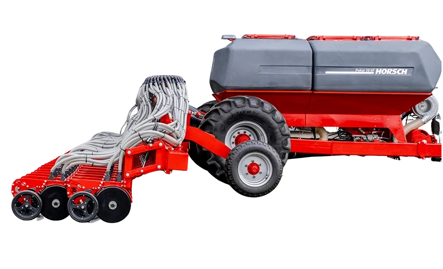 Dakar 10 CF
