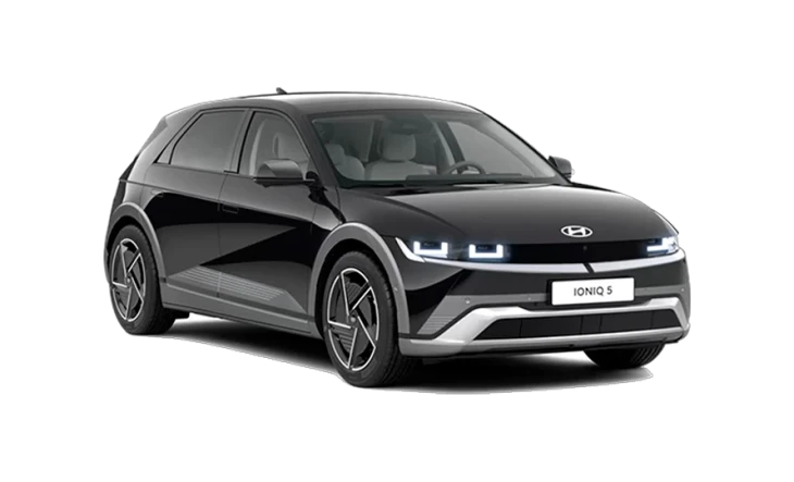IONIQ 5