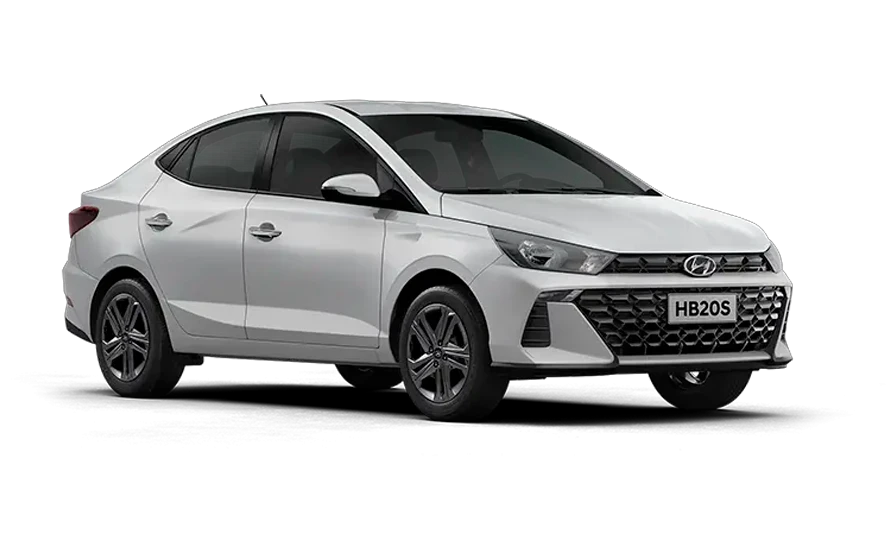 Novo HB20S Limited TGDI AT 2026 - GRANDE OPORTUNIDADE