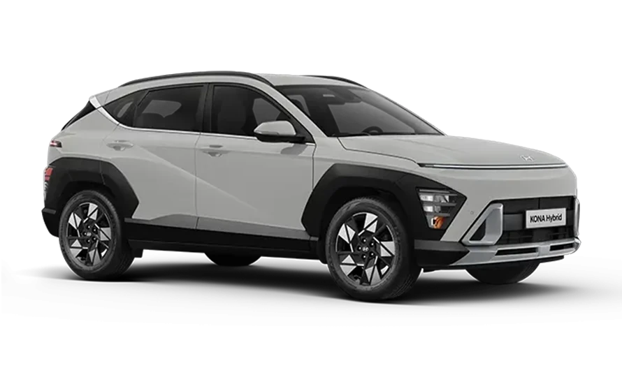Ultimate - O suv Hibrido mais completo 