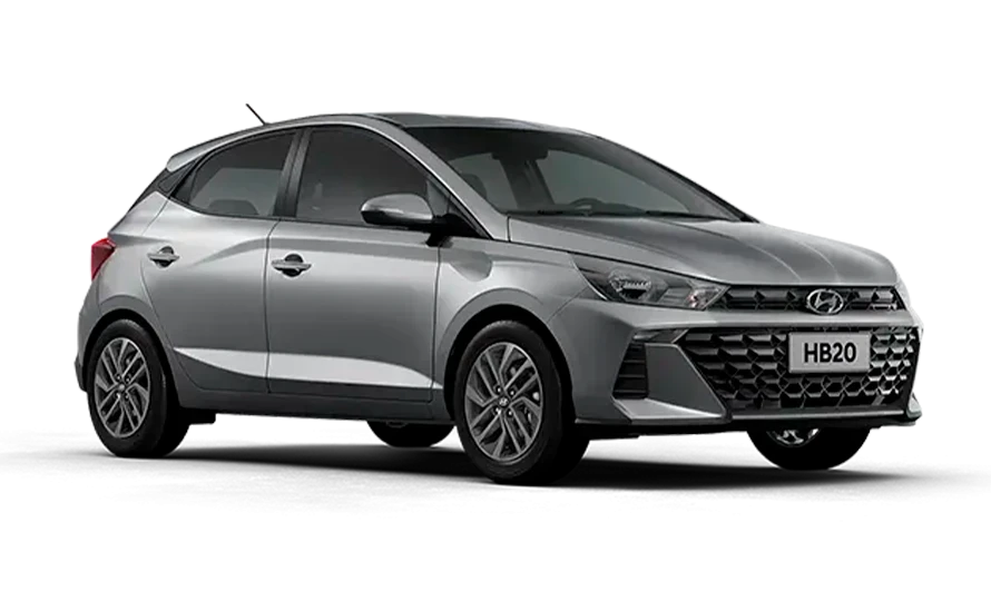 HB20 Limited MT 26/27 - TAXA 0%*