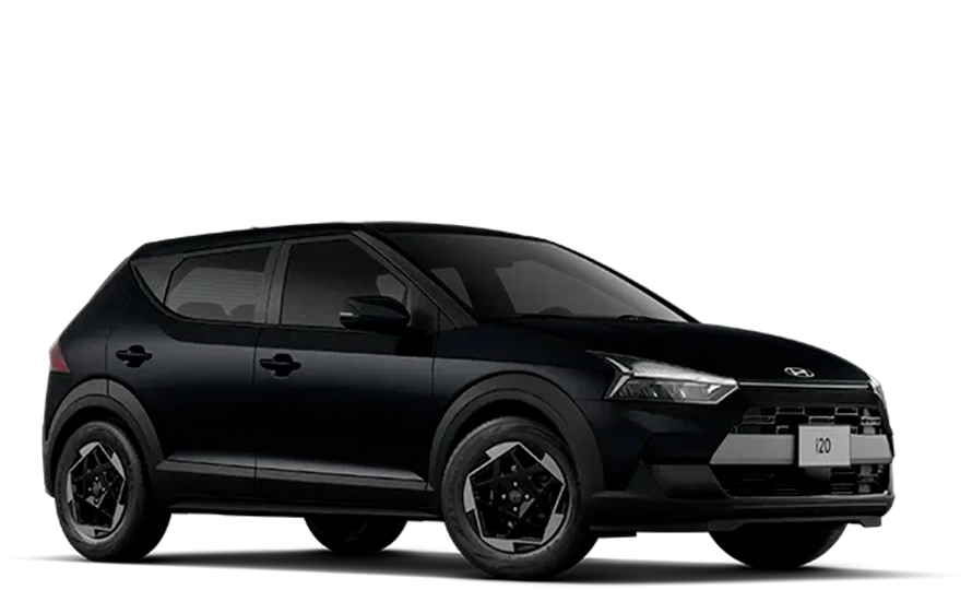 Limited AT - i20 26/27 Automático