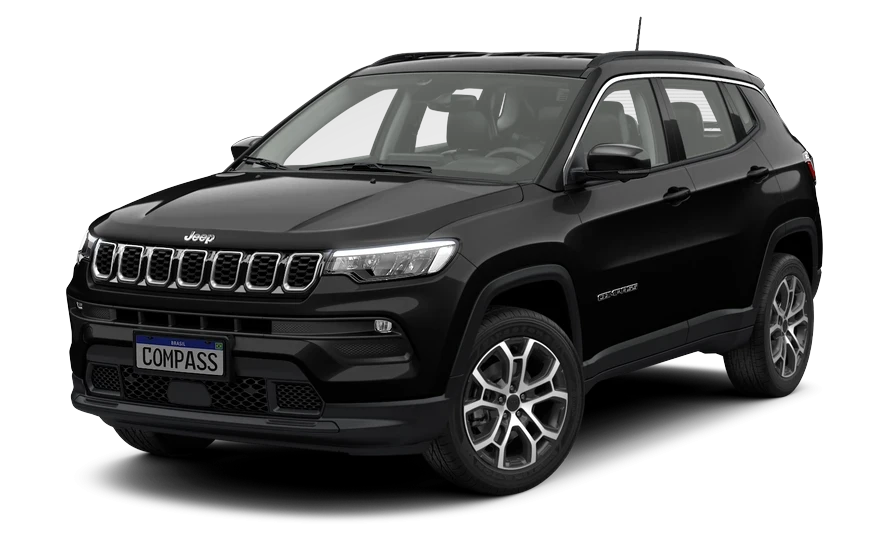Compass Sport Flex 2027