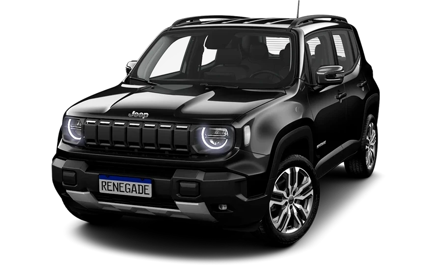 Renegade Longitude T270 4X2 2027