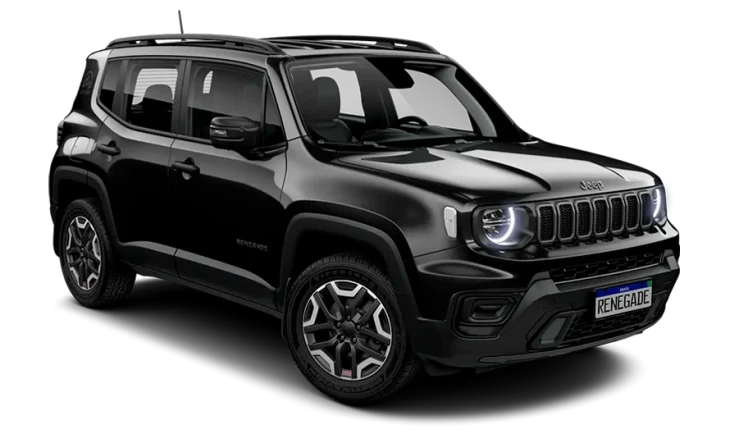RENEGADE ALTITUDE 