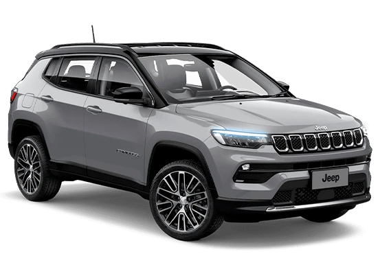 Compass Limited T270 2023 - REVISÃO COMPASS 2.0 FLEX MY26