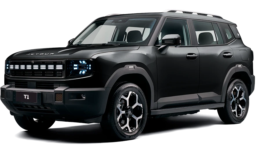 Advance - A partir de R$ 249.900