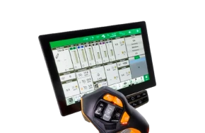 G5Plus Universal Display