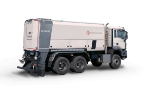 SW 318 MC