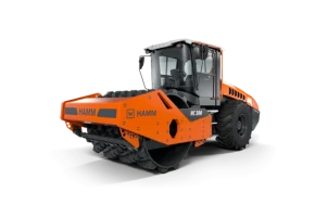 HC 200 P
