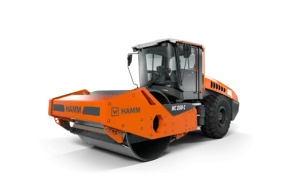 HC 250 C R