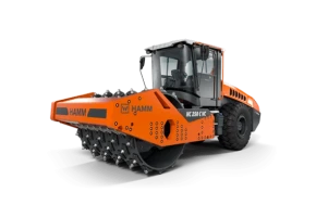 HC 250 C VC