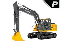 160 P-Tier