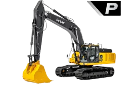 350 P-Tier