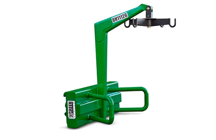 BH1112G