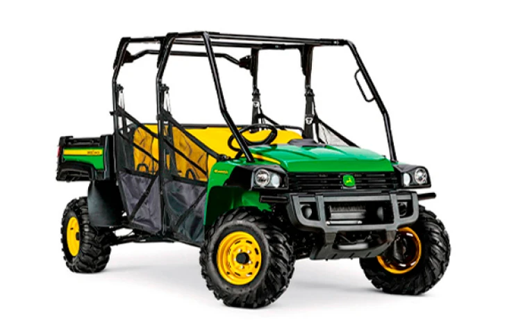 XUV855M S4
