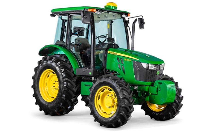 5078E