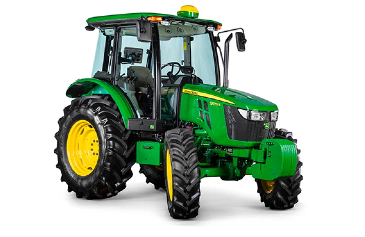 5070E