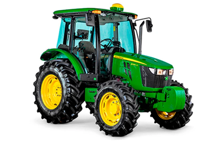 5080E
