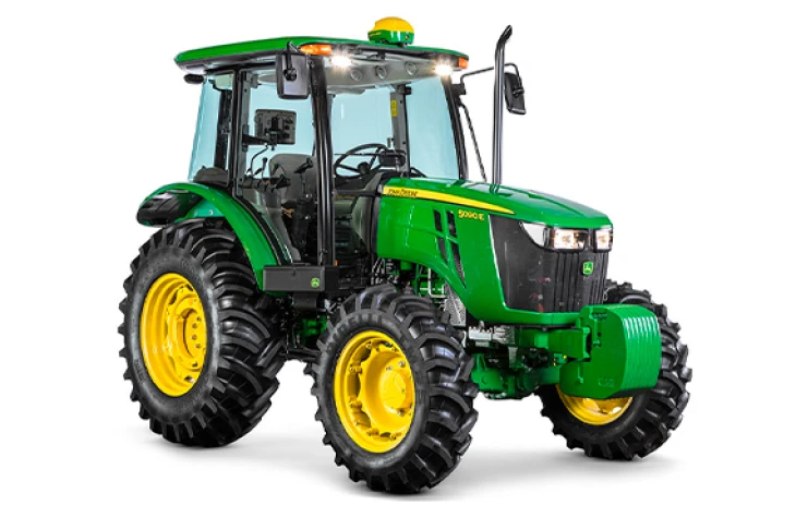 5090E