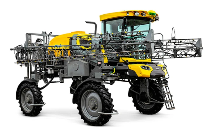 PLA 120J HP