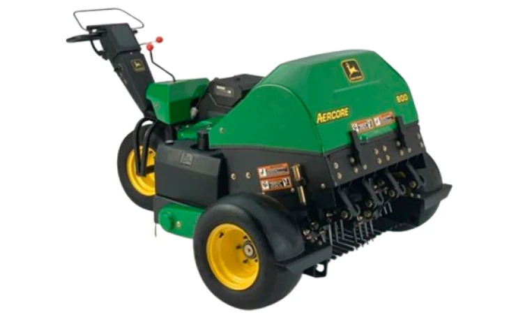Aeradores 800