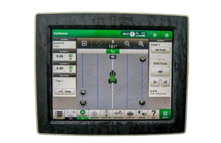 Monitor Gen 4 Universal 4240