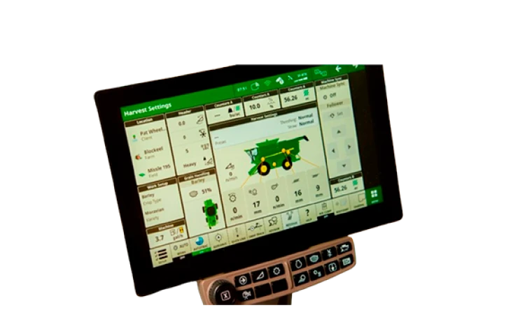 Monitor Universal G5™