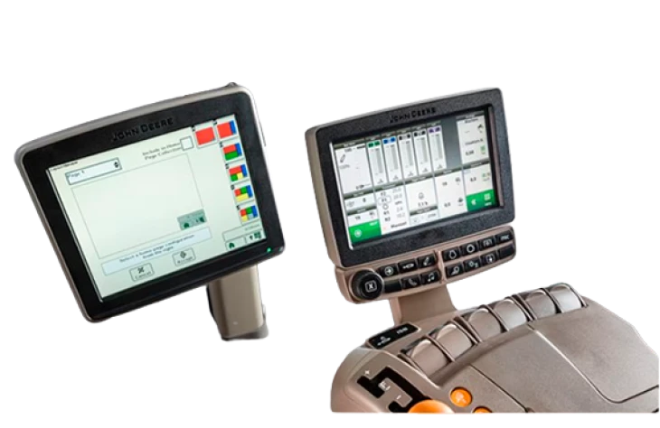 Monitor Gen4 CommandCenter™