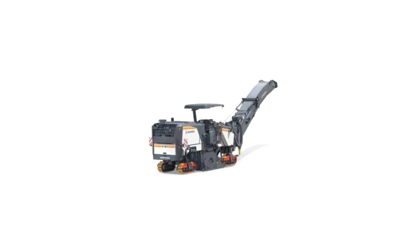 W 150 F