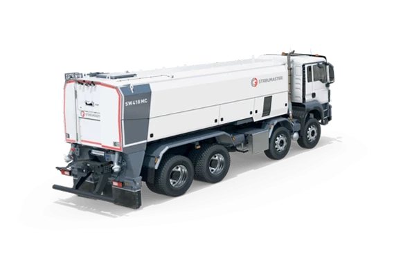 SW 418 MC