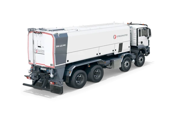 SW 422 MC