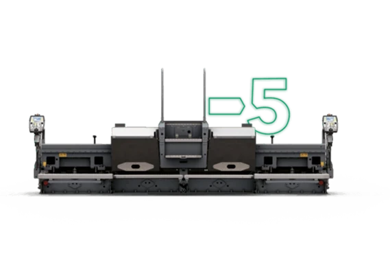 AB 500-5